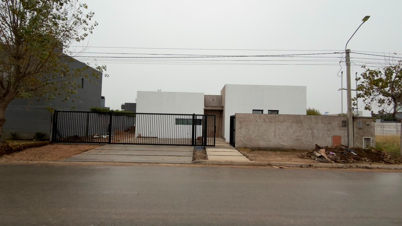 Casa en Venta en GAMBARTES, 2526, Las Cañitas I, Bahía Blanca - Bahía Blanca Propiedades | SITIO OFICIAL l