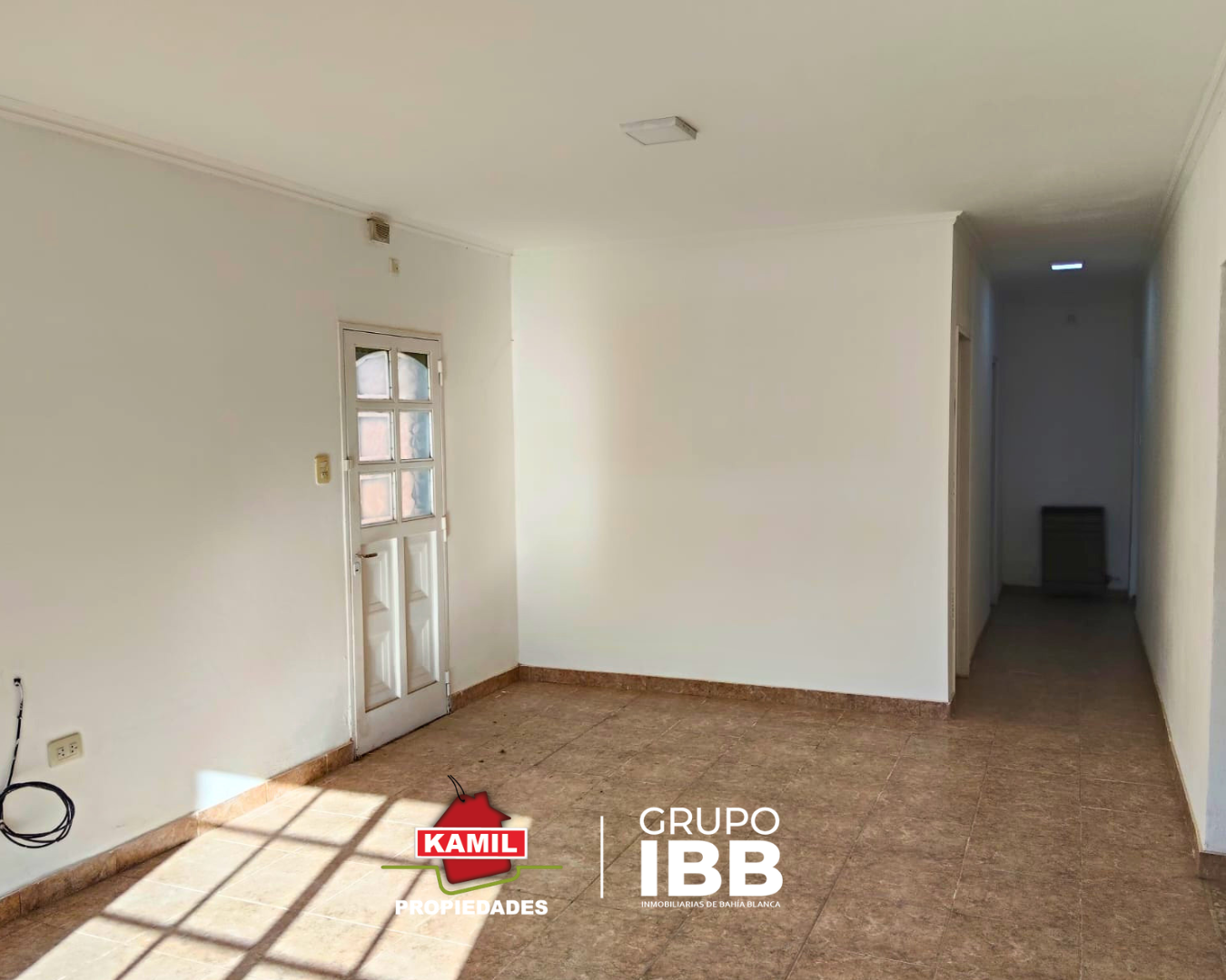Casa en Alquiler en Los Patos 1054, Mapuche, Bahía Blanca - Bahía Blanca Propiedades | SITIO OFICIAL l