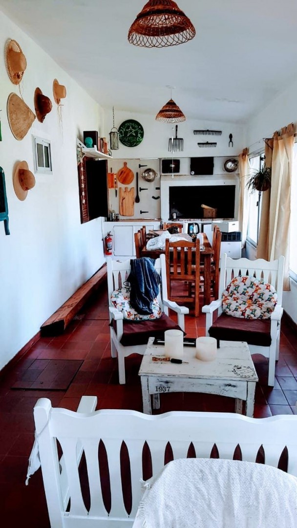 Casa en Venta en Juncal 425,  Pehuen Co - Bahía Blanca Propiedades | SITIO OFICIAL l