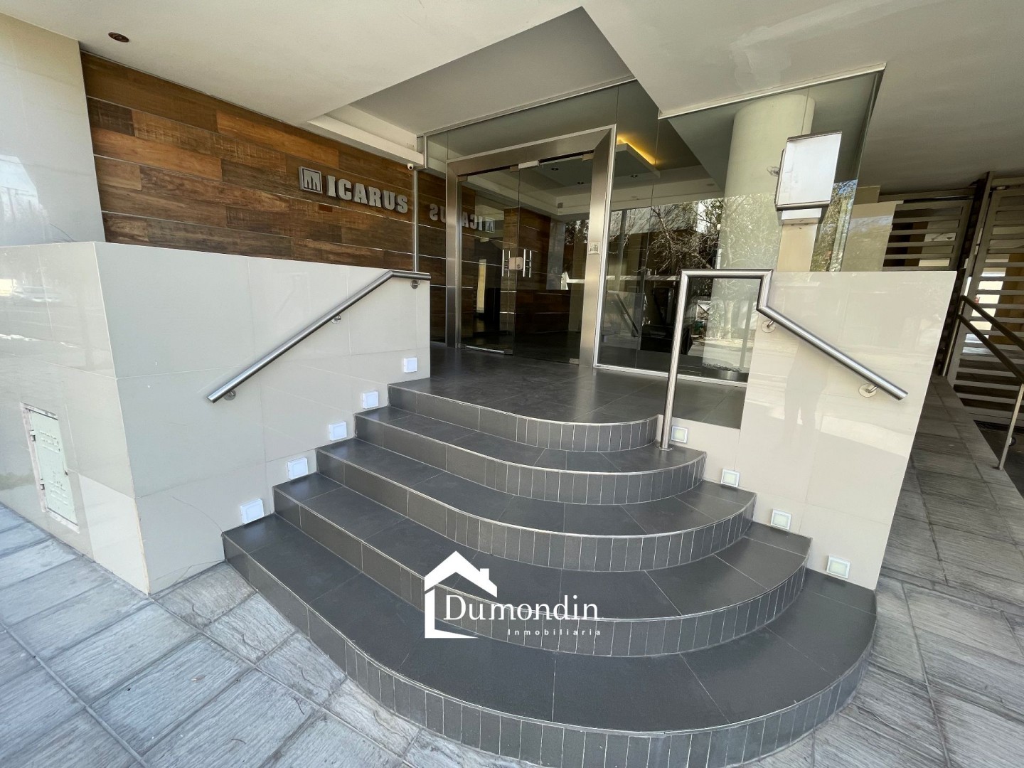 Departamento en Venta en Yrigoyen 776, Paseo de las Esculturas, Bahía Blanca - Bahía Blanca Propiedades | SITIO OFICIAL l