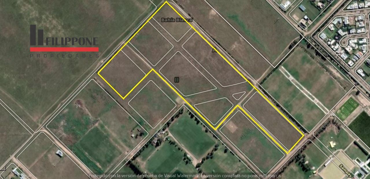 Terreno en Venta  Sportiva, Bahía Blanca - Bahía Blanca Propiedades | SITIO OFICIAL l