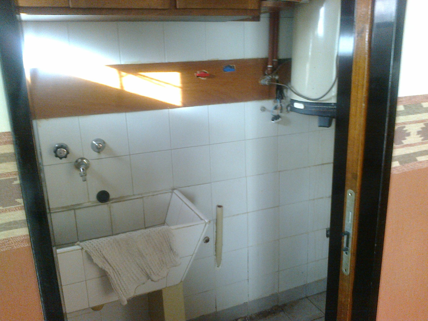 Casa en Venta en Alberti 608, San Cayetano, Bahía Blanca - Bahía Blanca Propiedades | SITIO OFICIAL l