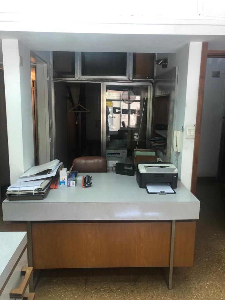 Oficina en Venta en Moreno 62, Centro, Bahía Blanca - Bahía Blanca Propiedades | SITIO OFICIAL l