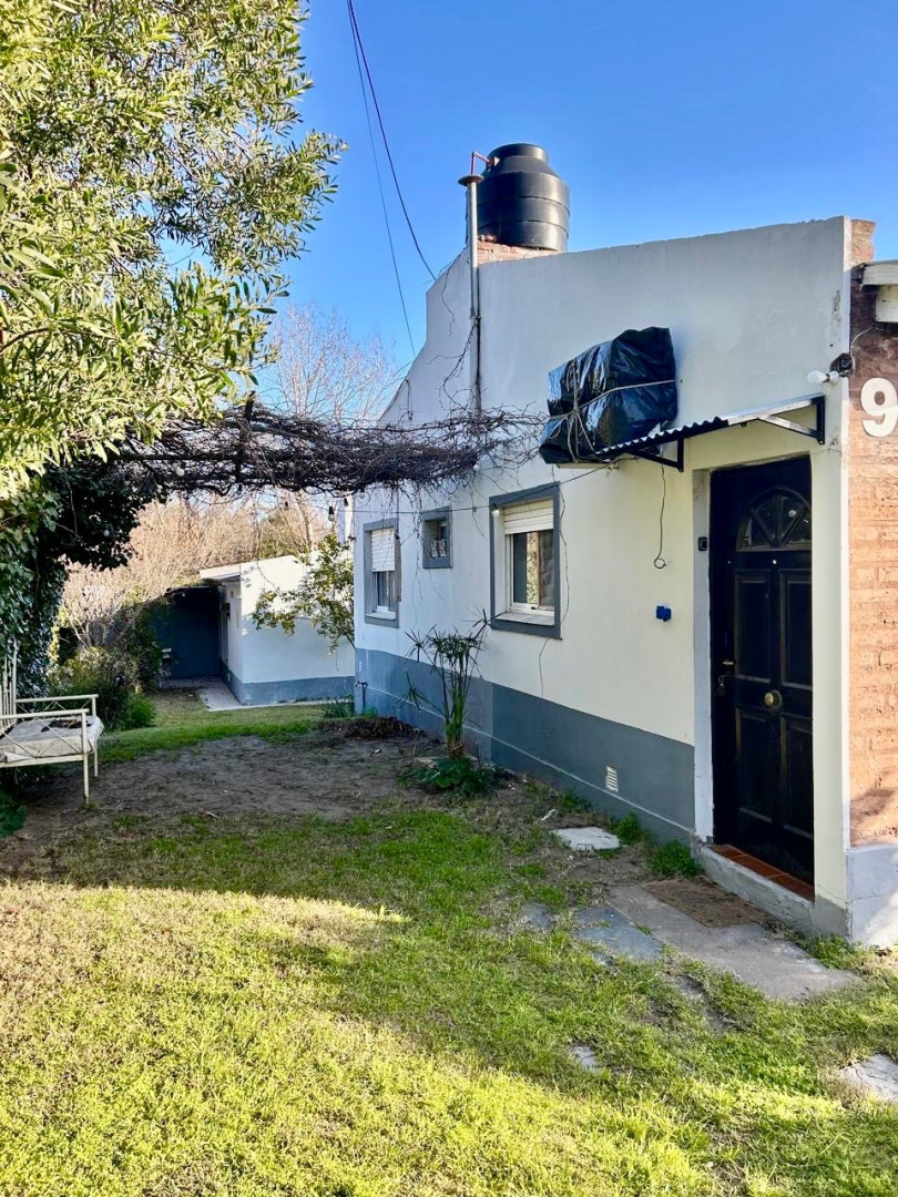 Casa en Venta en Bahia Blanca 900,  Monte Hermoso - Bahía Blanca Propiedades | SITIO OFICIAL l