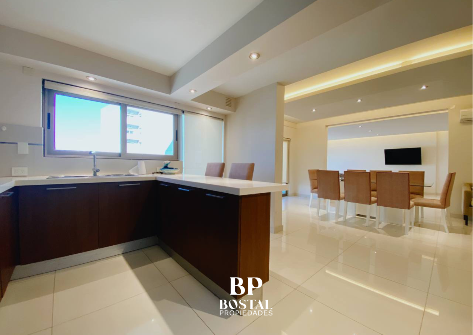 Departamento en Venta en Irigoyen 776, Napostá, Bahía Blanca - Bahía Blanca Propiedades | SITIO OFICIAL l