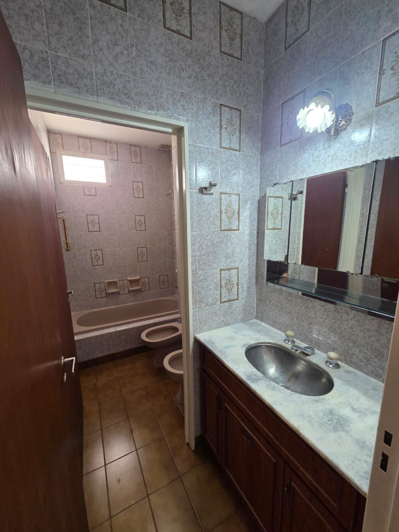 Casa en Alquiler en Trelew 659, Napostá, Bahía Blanca - Bahía Blanca Propiedades | SITIO OFICIAL l