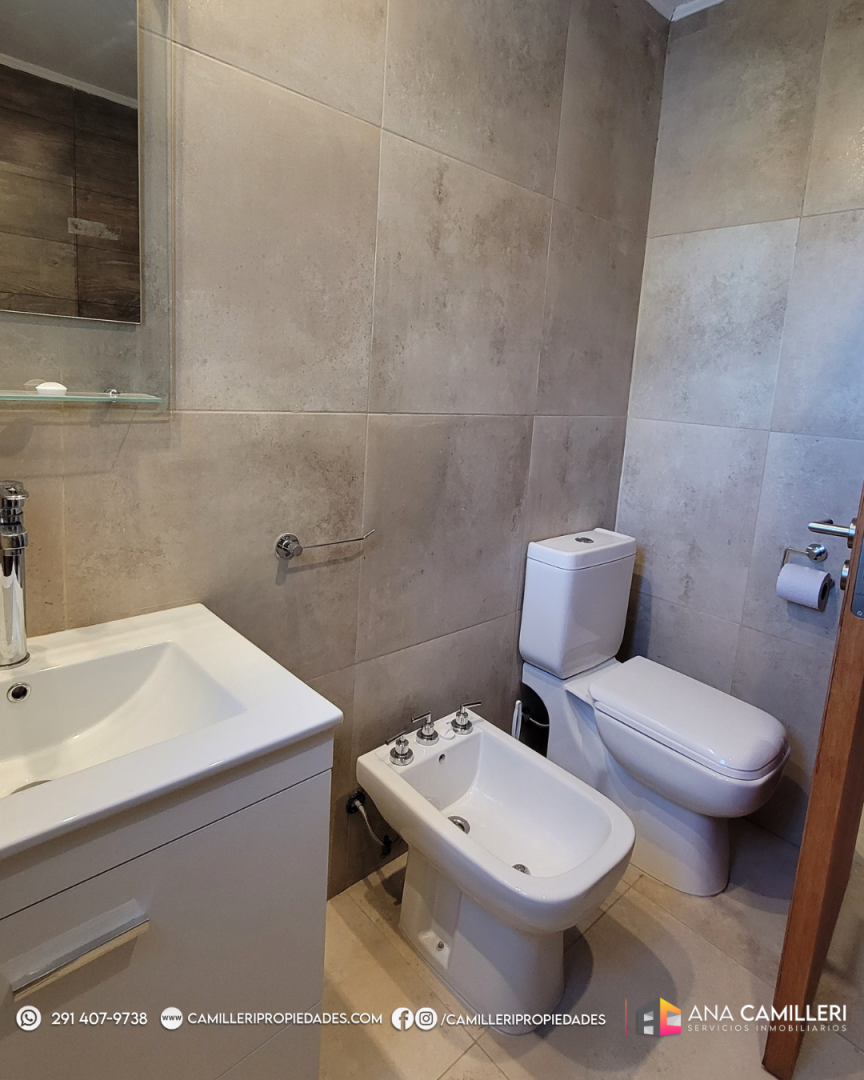 Departamento en Venta en Las Gaviotas 300, Monte del Este, Monte Hermoso - Bahía Blanca Propiedades | SITIO OFICIAL l