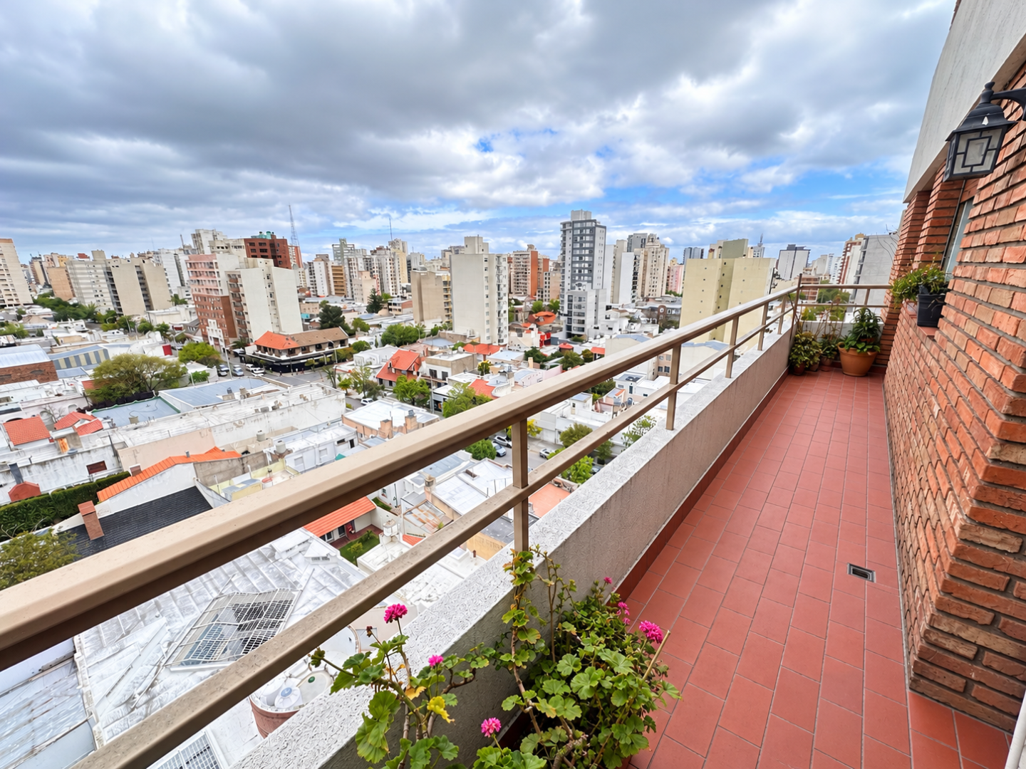 Departamento en Venta en Casanova 332, Macrocentro, Bahía Blanca - Bahía Blanca Propiedades | SITIO OFICIAL l