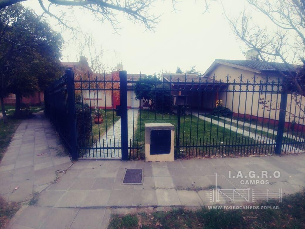 Casa en Venta en Rosales 14,  Bahía Blanca - Bahía Blanca Propiedades | SITIO OFICIAL l