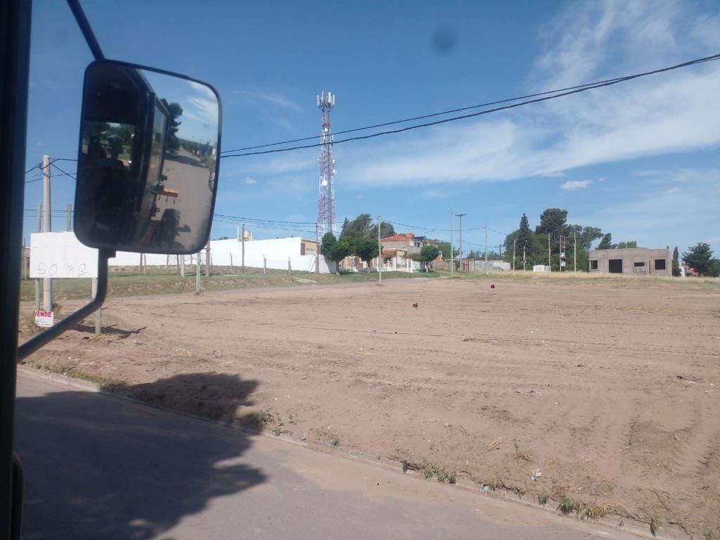 Terreno en Venta en Rastreador Fournier 1780, Villa Mitre, Bahía Blanca - Bahía Blanca Propiedades | SITIO OFICIAL l
