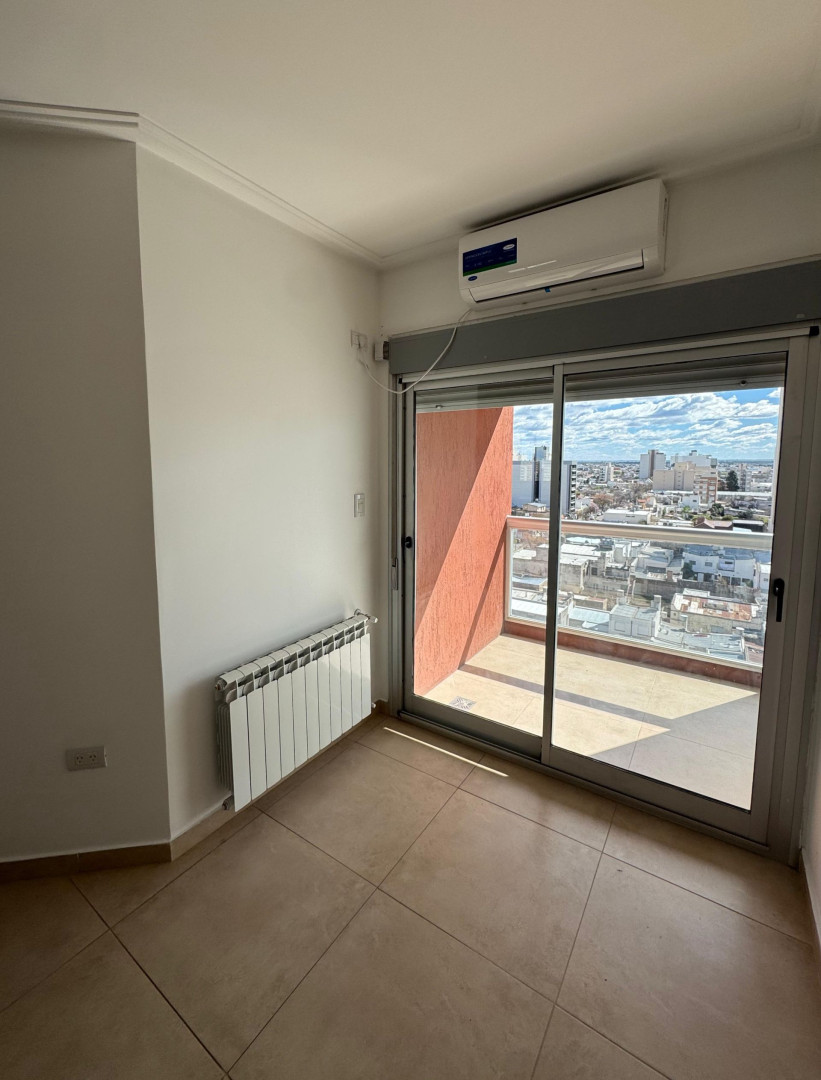 Departamento en Alquiler en ROCA 166 9ºB, Centro, Bahía Blanca - Bahía Blanca Propiedades | SITIO OFICIAL l