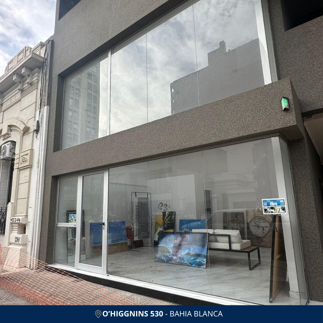 Local en Venta en O'higgins 530, Centro, Bahía Blanca - Bahía Blanca Propiedades | SITIO OFICIAL l