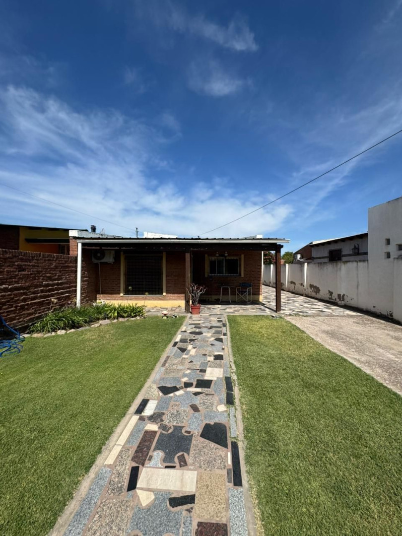 Casa en Venta en Alberdi 2041, Villa Mitre, Bahía Blanca - Bahía Blanca Propiedades | SITIO OFICIAL l