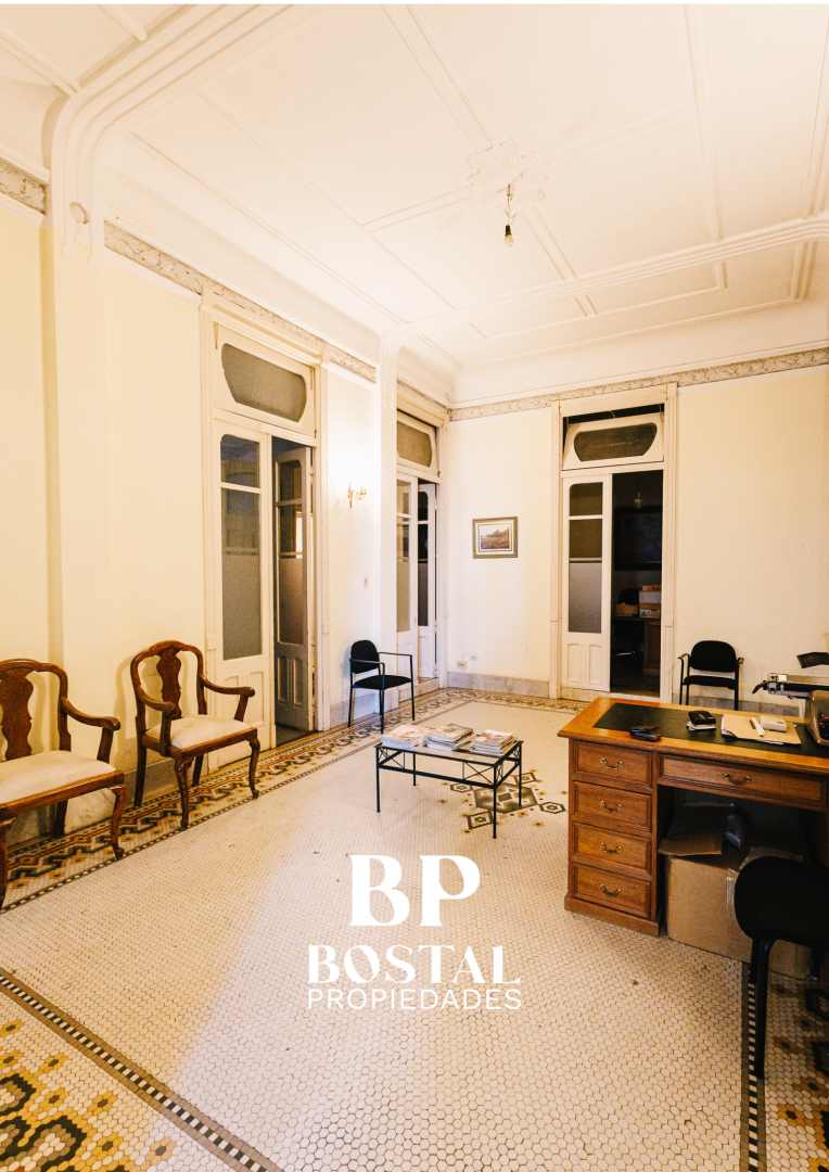 Oficina en Venta en  Alsina 118, Centro, Bahía Blanca - Bahía Blanca Propiedades | SITIO OFICIAL l