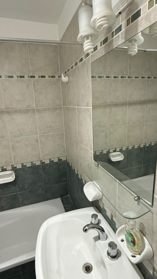 Departamento en Alquiler en Alvarado 1555, Universitario, Bahía Blanca - Bahía Blanca Propiedades | SITIO OFICIAL l