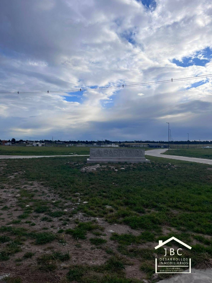 Terreno en Venta en EL RESERO , La Barranca , Bahía Blanca - Bahía Blanca Propiedades | SITIO OFICIAL l