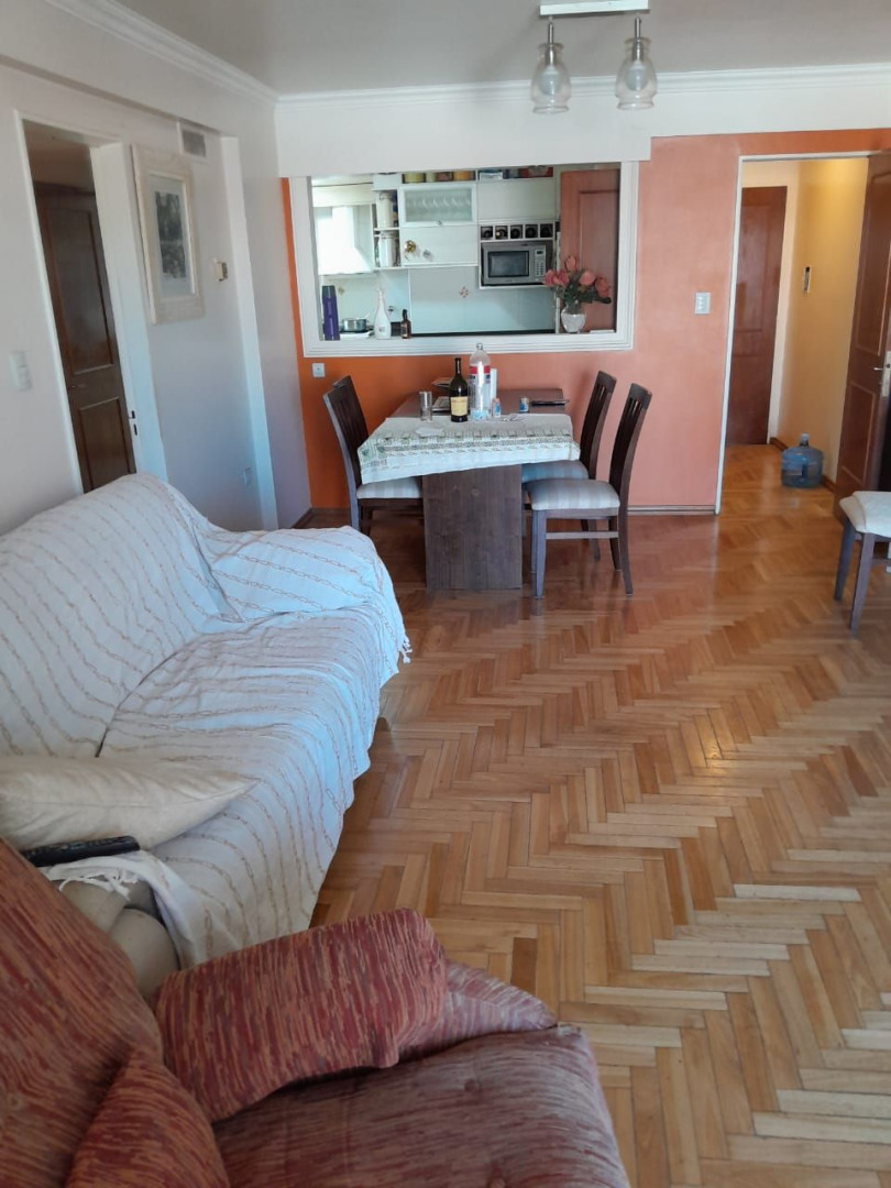 Departamento en Venta en Av. Alem 600, Centro, Bahía Blanca - Bahía Blanca Propiedades | SITIO OFICIAL l