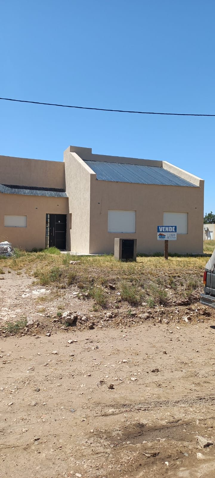 Casa en Venta en Stella Maris N° 6566, Comandante Espora, Bahía Blanca - Bahía Blanca Propiedades | SITIO OFICIAL l