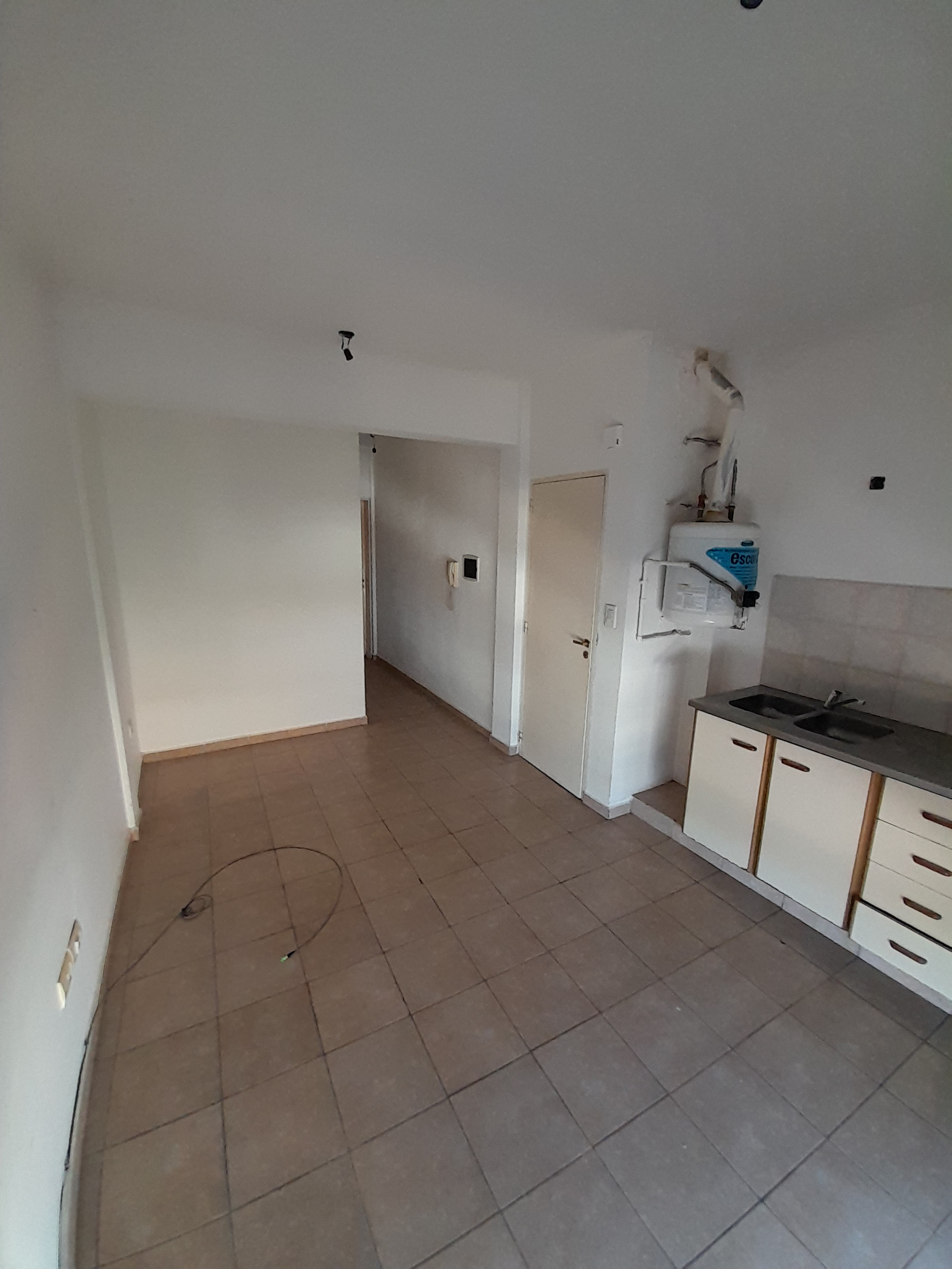 Departamento en Alquiler en 12 De Octubre 611, Universitario, Bahía Blanca - Bahía Blanca Propiedades | SITIO OFICIAL l