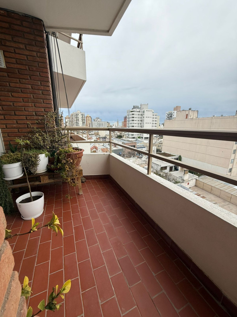 Departamento en Venta en Casanova 332, Macrocentro, Bahía Blanca - Bahía Blanca Propiedades | SITIO OFICIAL l