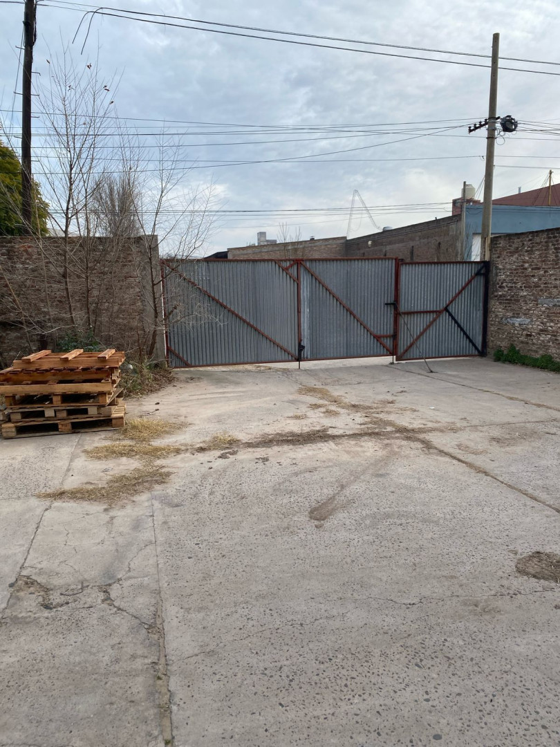 Deposito en Venta en Neuquén 860,  Bahía Blanca - Bahía Blanca Propiedades | SITIO OFICIAL l