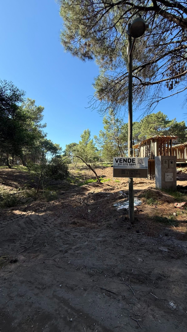 Terreno en Venta en La Paloma Y Maipu, Pinar del Golf, Monte Hermoso - Bahía Blanca Propiedades | SITIO OFICIAL l