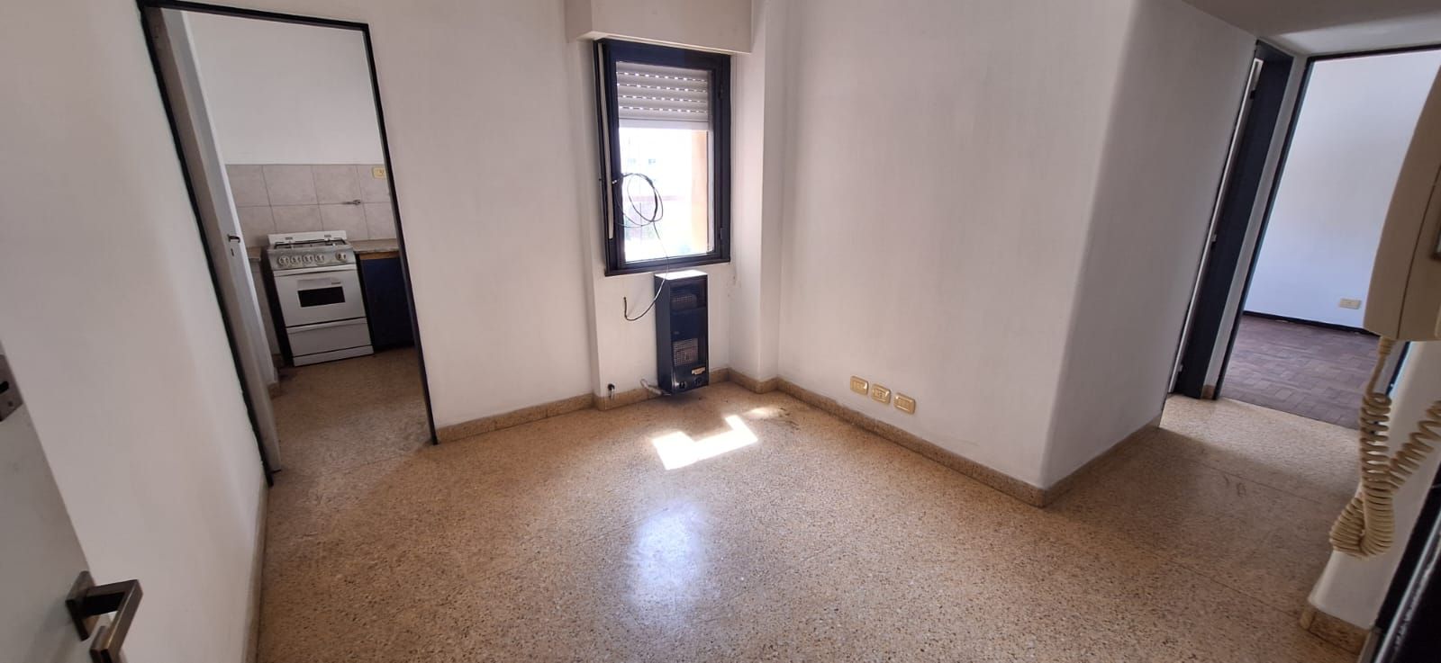 Departamento en Alquiler en Thompson 94, Centro, Bahía Blanca - Bahía Blanca Propiedades | SITIO OFICIAL l