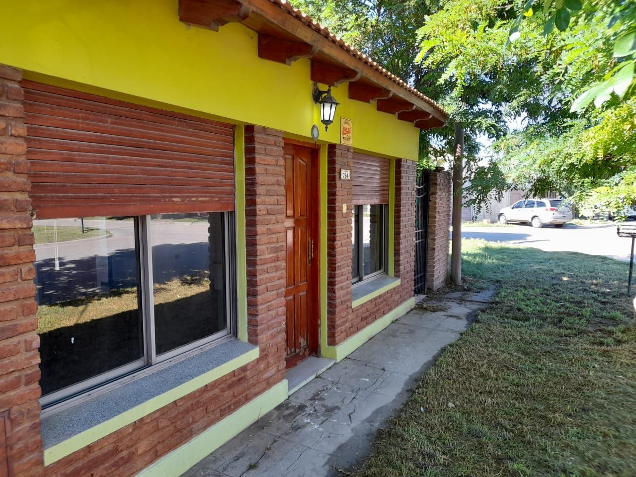 Casa en Venta en La Arcada 700, B° Inquilino Bahiense,  Bahía Blanca - Bahía Blanca Propiedades | SITIO OFICIAL l