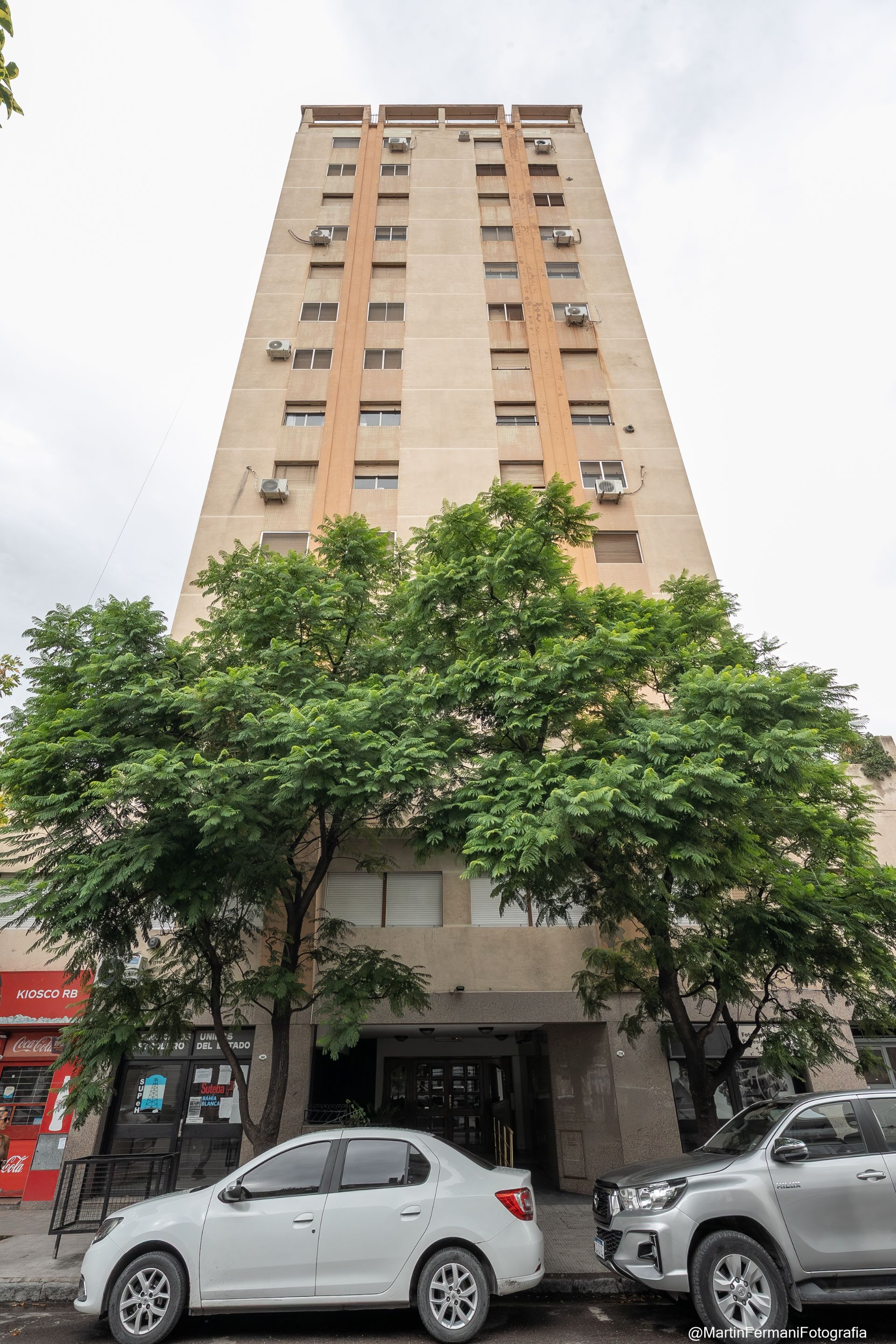 Departamento en Venta en Las Heras 353, Centro, Bahía Blanca - Bahía Blanca Propiedades | SITIO OFICIAL l