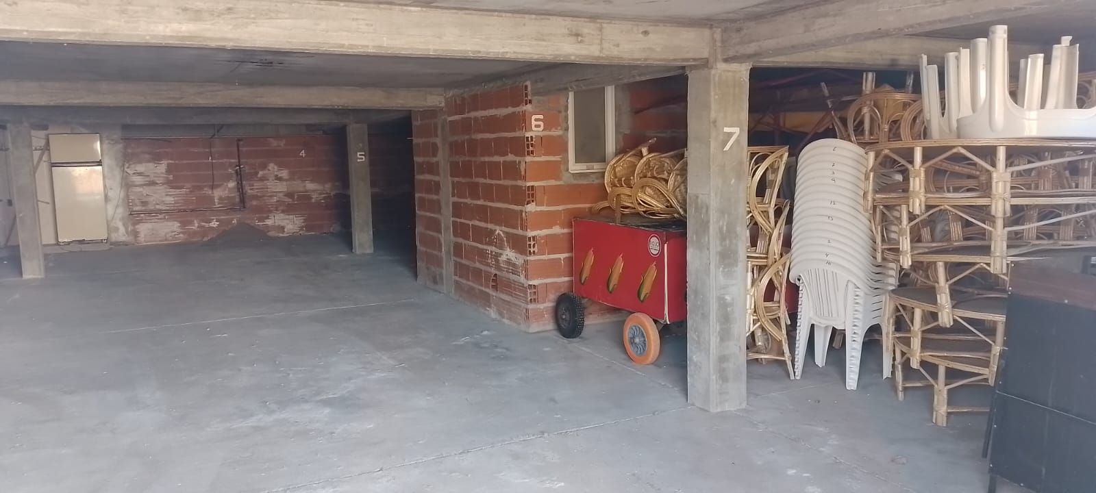 Cochera en Venta en Avenida Costanera  Y Legh II, Centro, Monte Hermoso - Bahía Blanca Propiedades | SITIO OFICIAL l