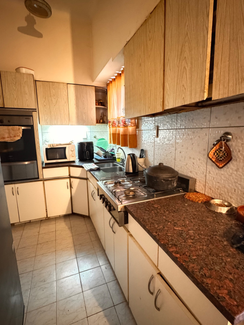 Departamento en Venta en Thompson 53,  Bahía Blanca - Bahía Blanca Propiedades | SITIO OFICIAL l