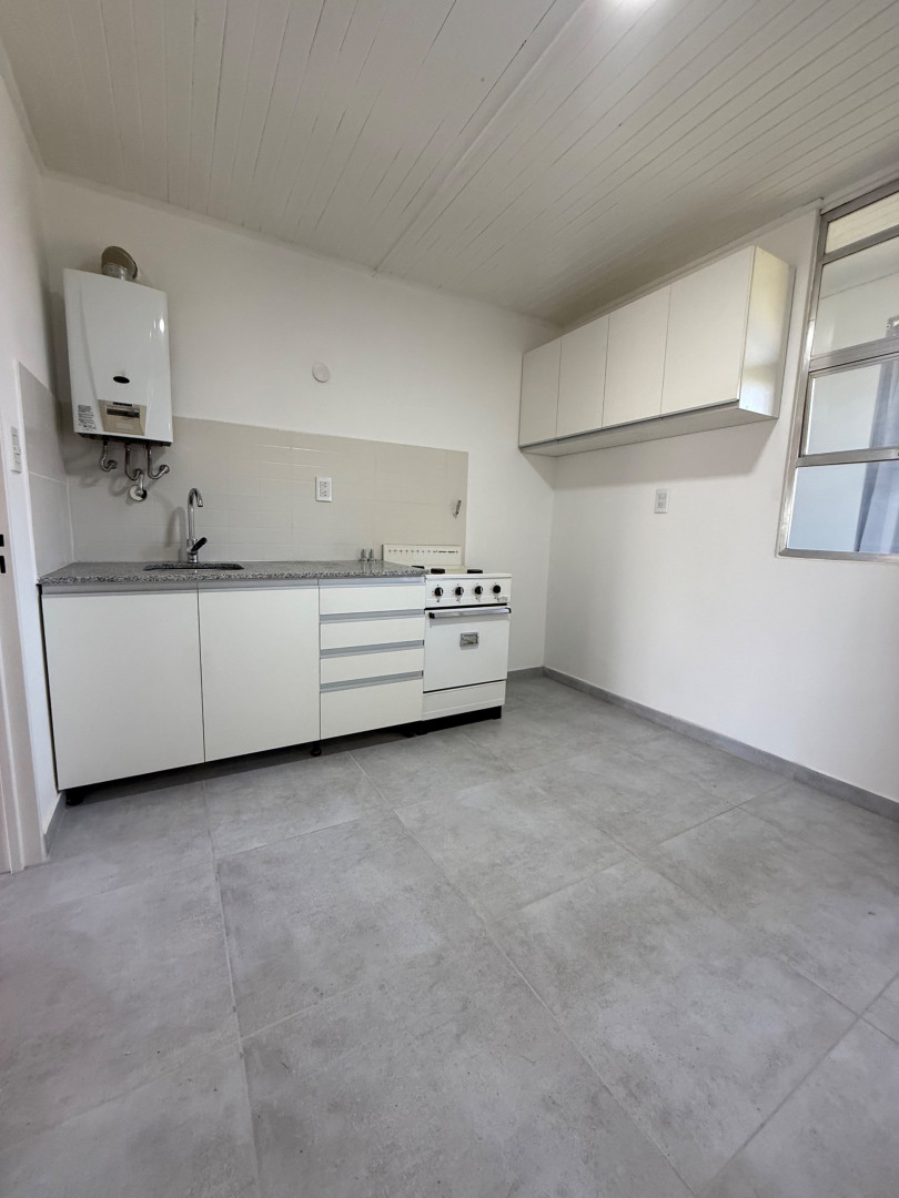 Departamento en Alquiler en Estados Unidos 1720, Rucci, Bahía Blanca - Bahía Blanca Propiedades | SITIO OFICIAL l