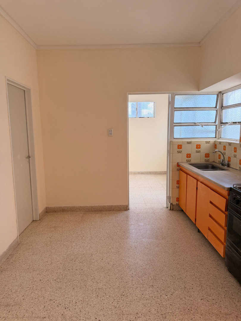 Departamento en Alquiler en Sarmiento 734, Napostá, Bahía Blanca - Bahía Blanca Propiedades | SITIO OFICIAL l