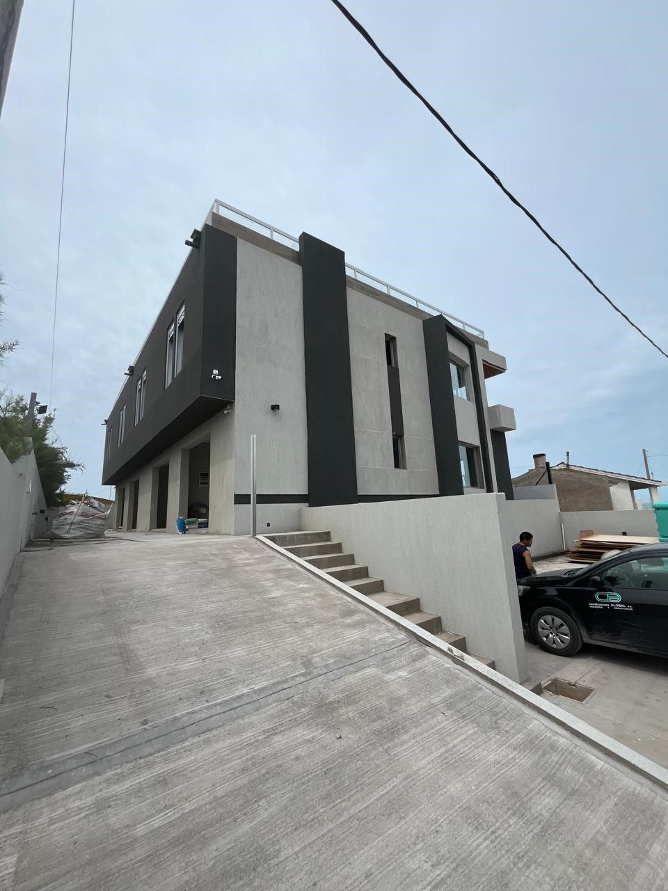 Duplex en Venta en Avenida Malvinas 33,  Monte Hermoso - Bahía Blanca Propiedades | SITIO OFICIAL l