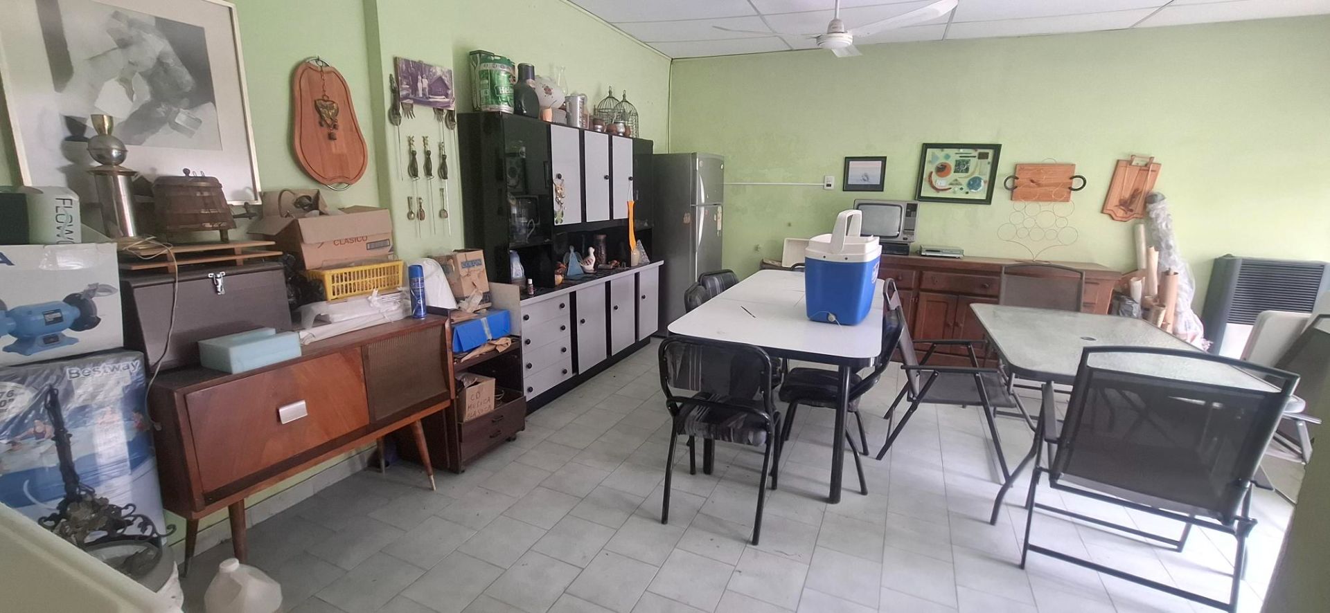 Casa en Venta en Maldonado 400, Kilometro 5, Bahía Blanca - Bahía Blanca Propiedades | SITIO OFICIAL l