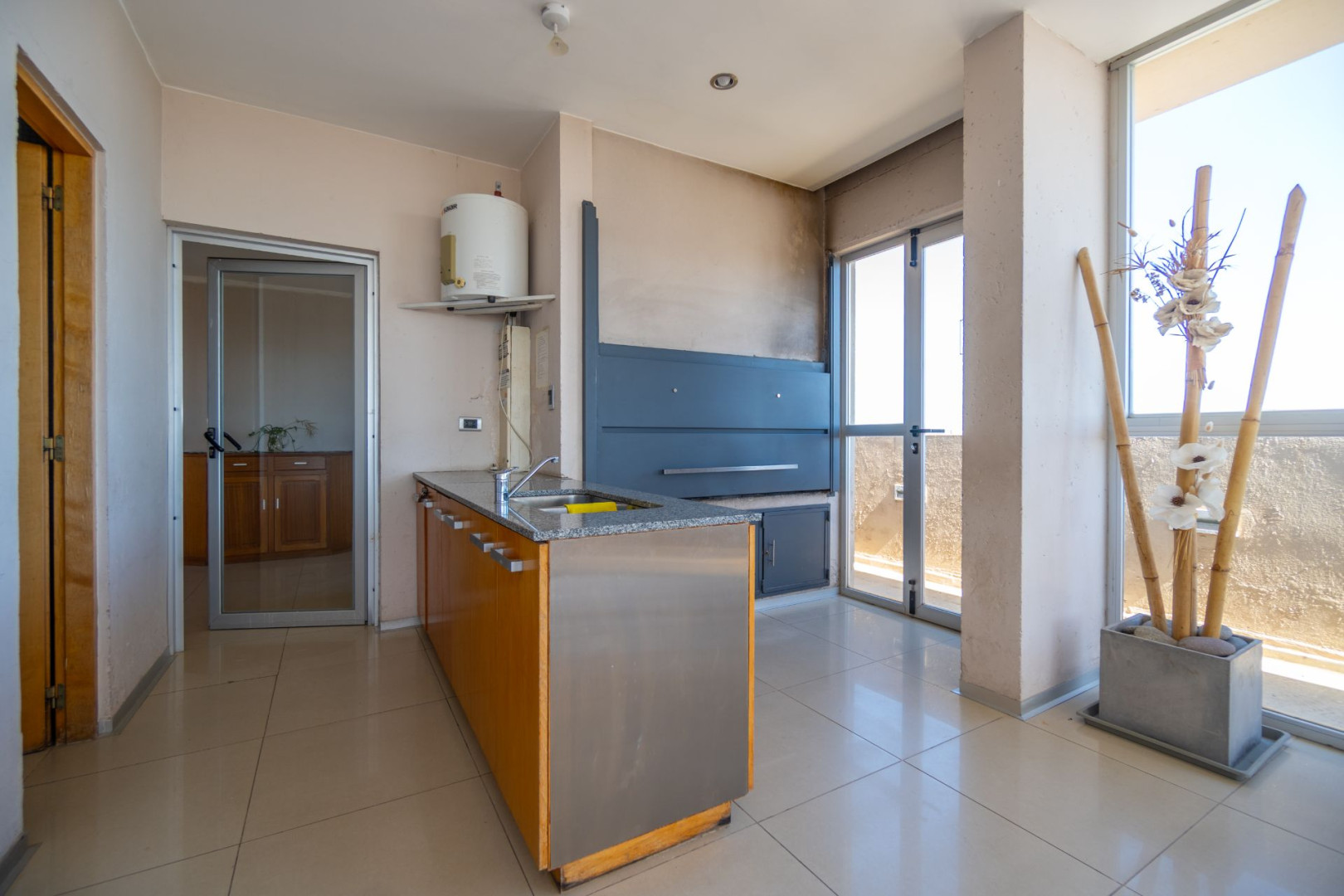Departamento en Venta en Mitre 1247, Universitario, Bahía Blanca - Bahía Blanca Propiedades | SITIO OFICIAL l