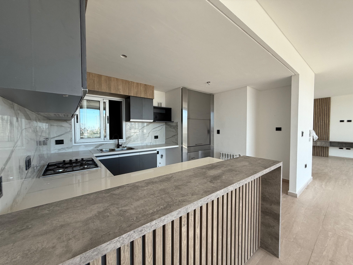 Departamento en Venta en 19 De Mayo 571, Napostá, Bahía Blanca - Bahía Blanca Propiedades | SITIO OFICIAL l