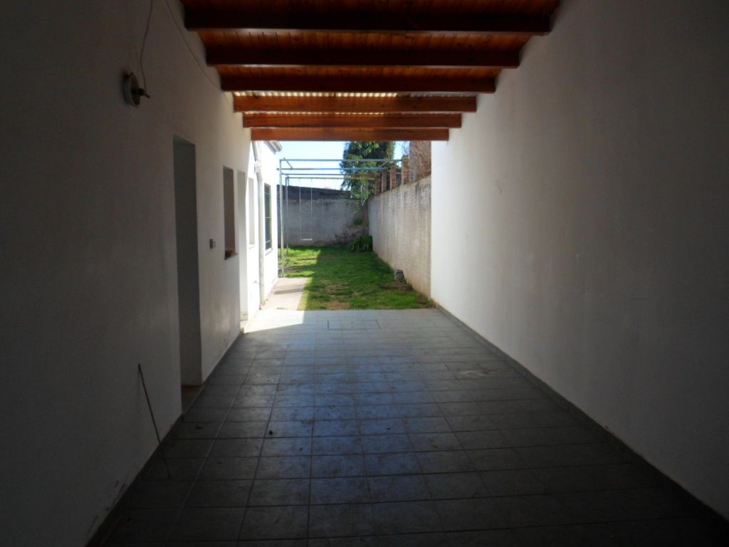 Casa en Alquiler en ALBERTI 484, San Cayetano, Bahía Blanca - Bahía Blanca Propiedades | SITIO OFICIAL l