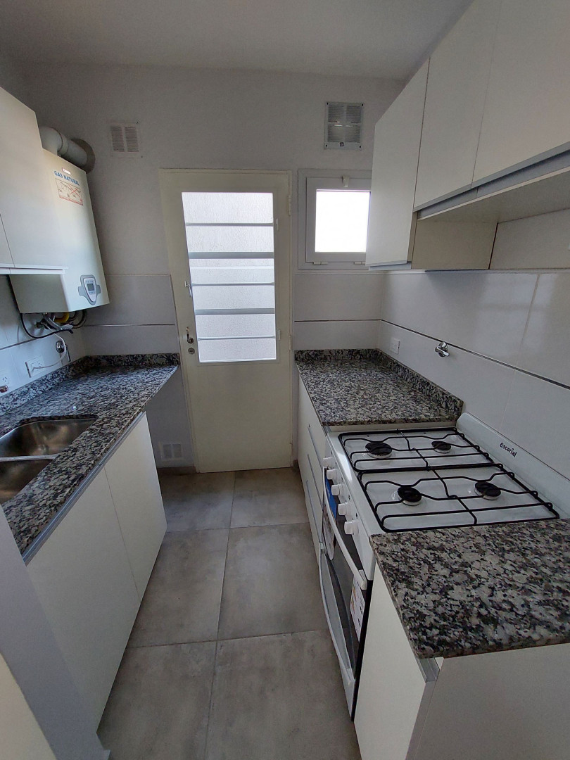 Departamento en Alquiler en Belgrano 1583, La Falda, Bahía Blanca - Bahía Blanca Propiedades | SITIO OFICIAL l