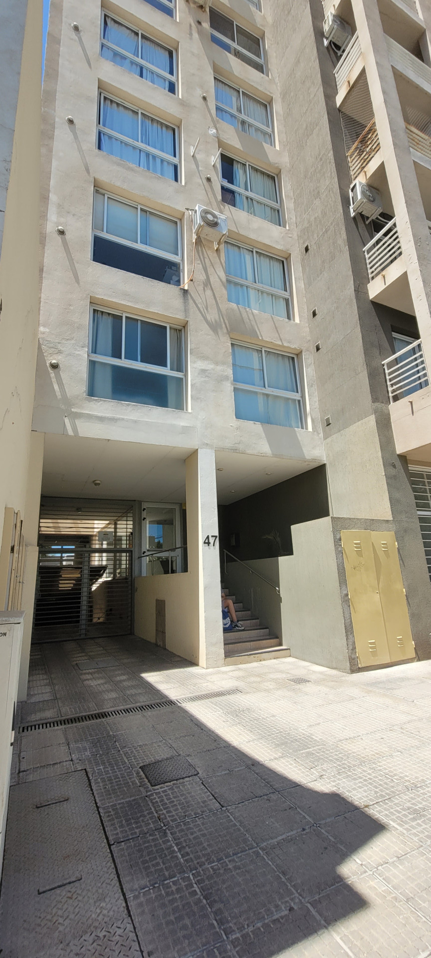 Departamento en Alquiler en Caronti 47, Macrocentro, Bahía Blanca - Bahía Blanca Propiedades | SITIO OFICIAL l