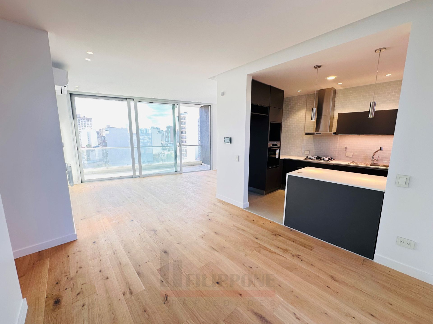 Semipiso en Venta en Alem 375, Centro, Bahía Blanca - Bahía Blanca Propiedades | SITIO OFICIAL l