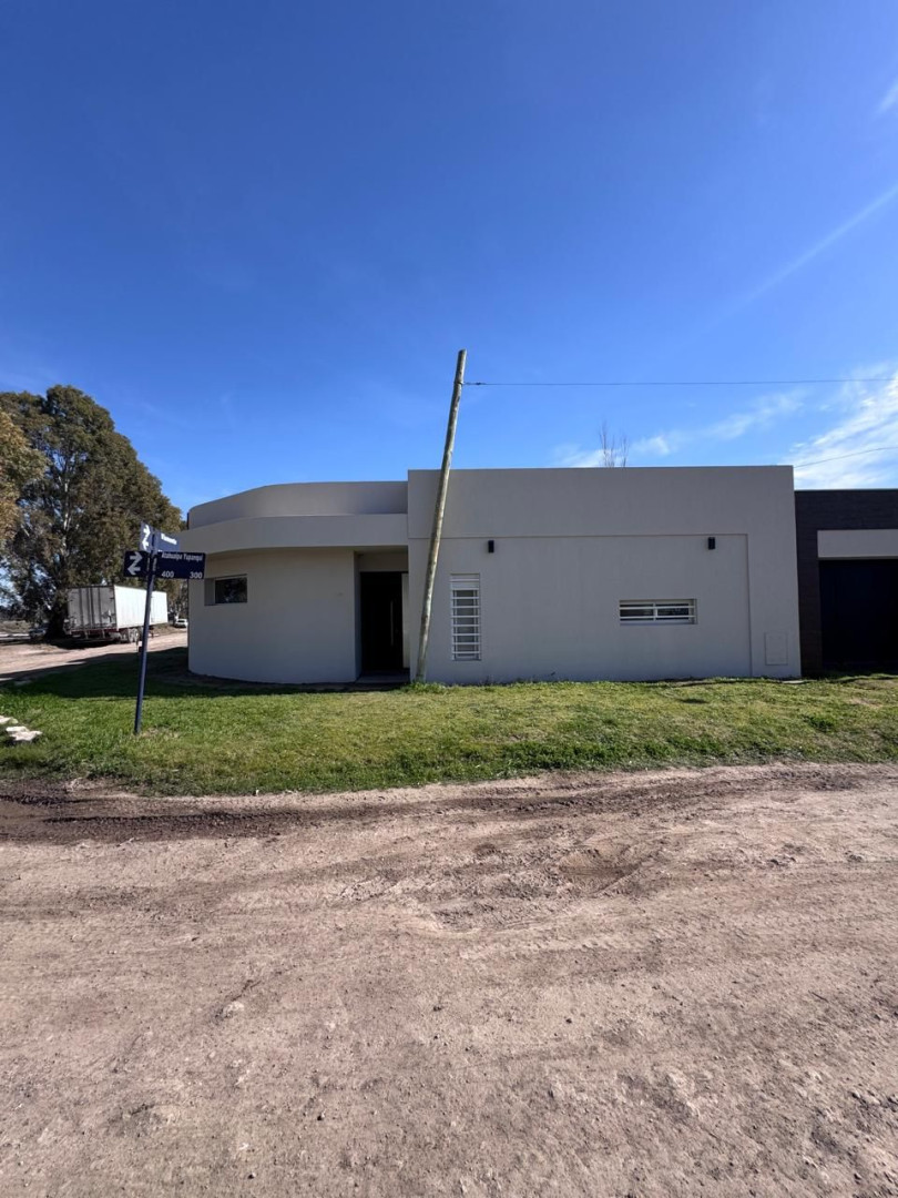 Casa en Alquiler en Viamonte Y Yupanqui,  Bahía Blanca - Bahía Blanca Propiedades | SITIO OFICIAL l