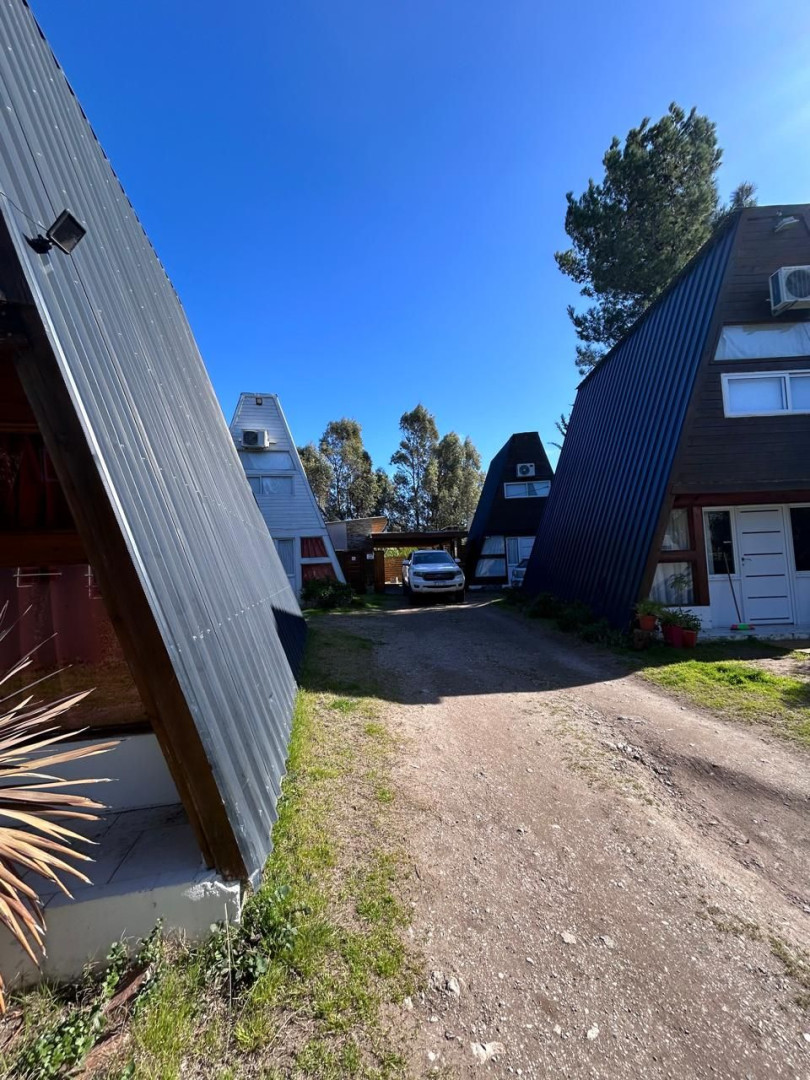 Cabaña en Venta en La Rioja 626, Las Dunas, Monte Hermoso - Bahía Blanca Propiedades | SITIO OFICIAL l