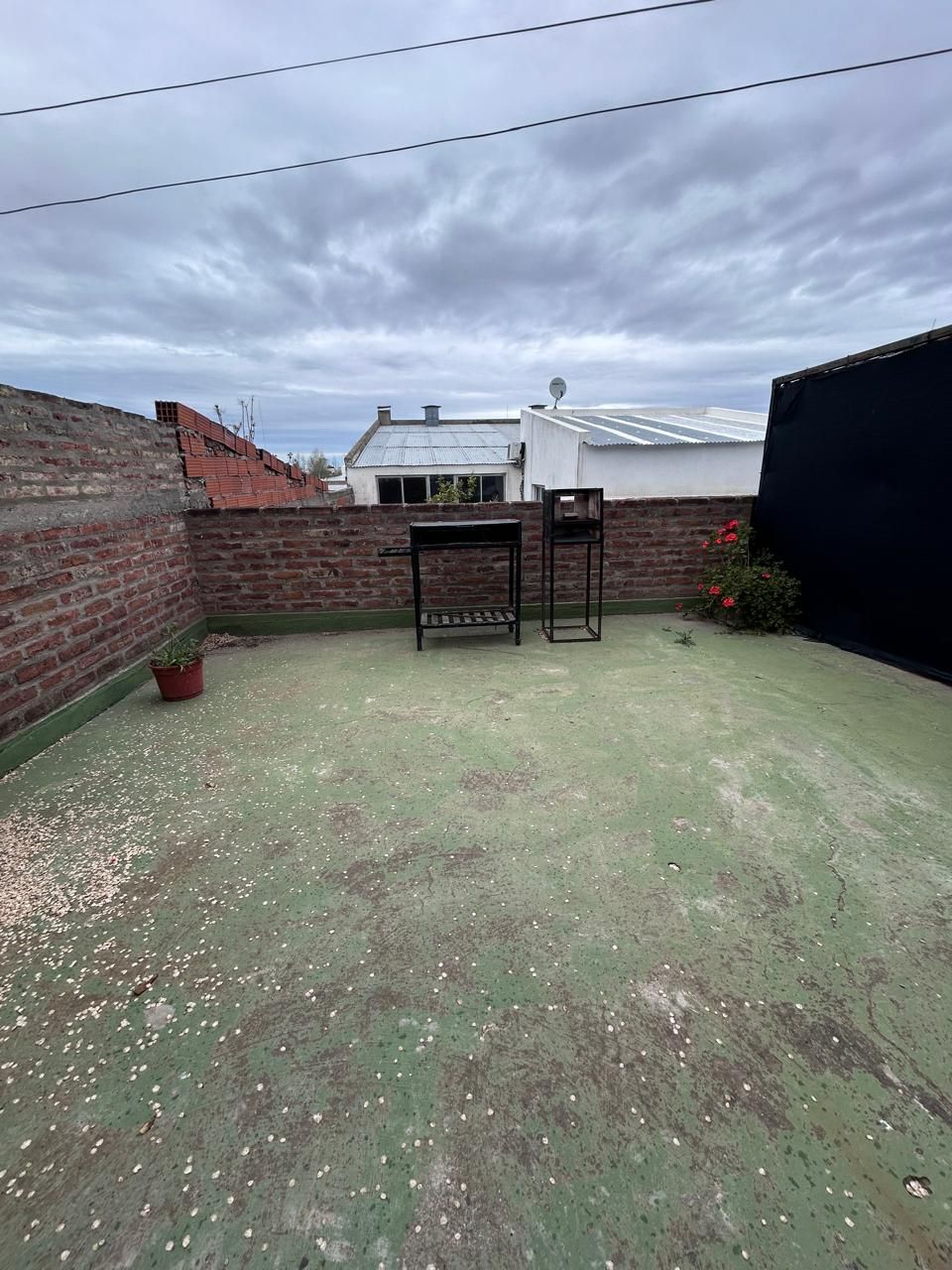 Departamento en Alquiler en Misiones 460,  Bahía Blanca - Bahía Blanca Propiedades | SITIO OFICIAL l