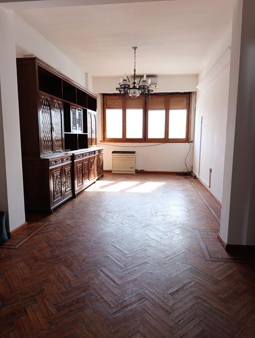 Departamento en Venta en Las Heras 71, Centro, Bahía Blanca - Bahía Blanca Propiedades | SITIO OFICIAL l