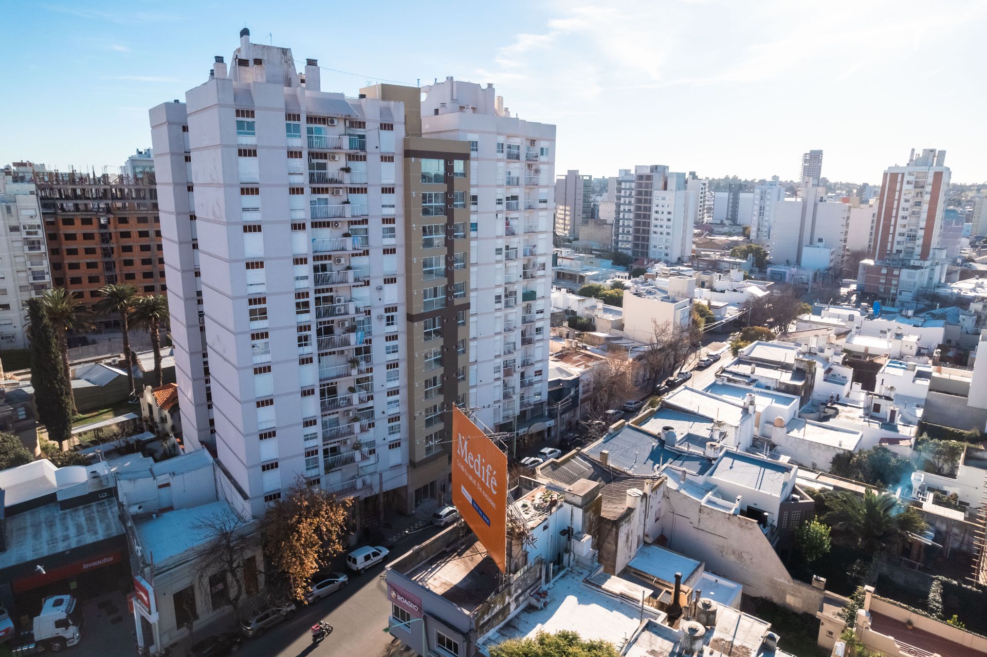 Departamento en Venta en Alsina 512, Centro, Bahía Blanca - Bahía Blanca Propiedades | SITIO OFICIAL l
