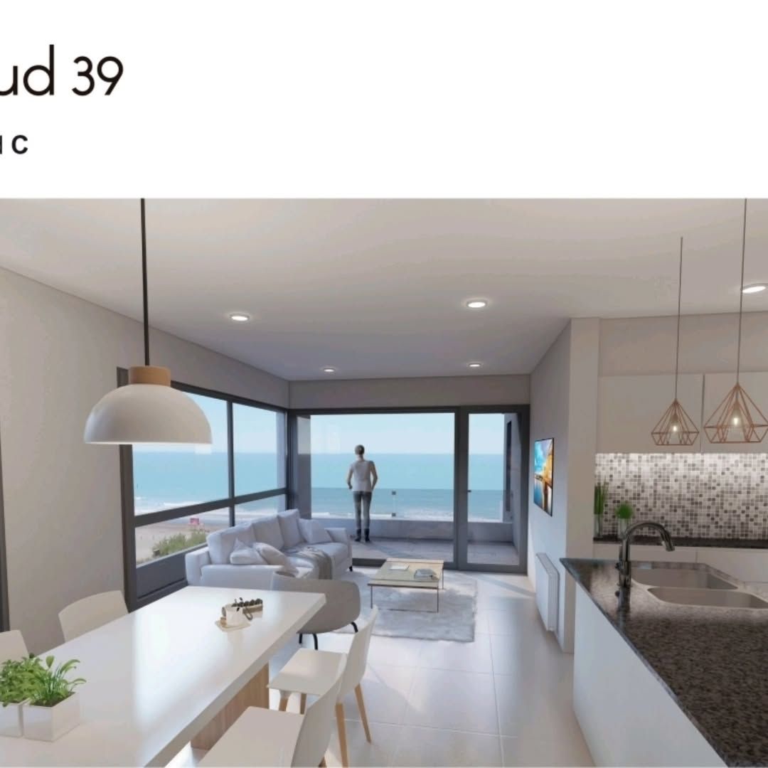 Departamento en Venta en Costanera Este 600, Monte del Este, Monte Hermoso - Bahía Blanca Propiedades | SITIO OFICIAL l