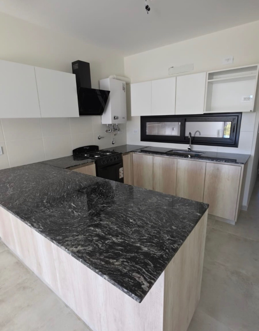 Departamento en Alquiler en 3 De Febrero 42 , La Falda, Bahía Blanca - Bahía Blanca Propiedades | SITIO OFICIAL l