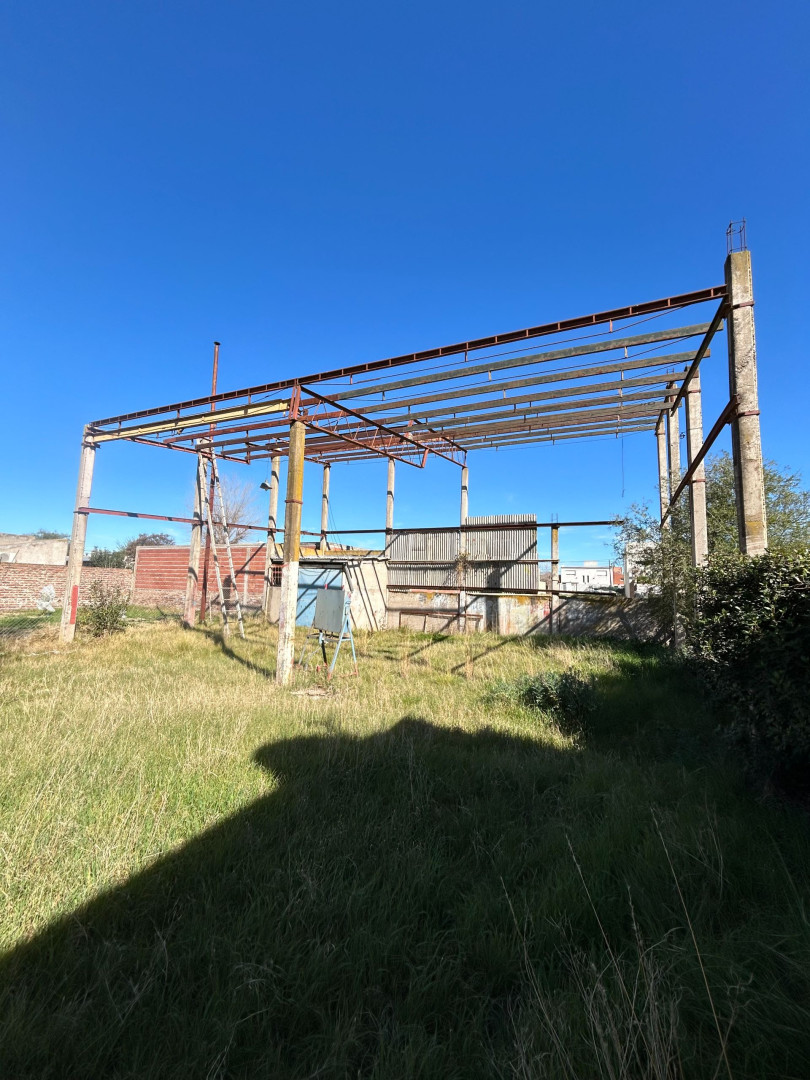 Terreno en Venta en Bullrich 1645, Millamapu, Bahía Blanca - Bahía Blanca Propiedades | SITIO OFICIAL l