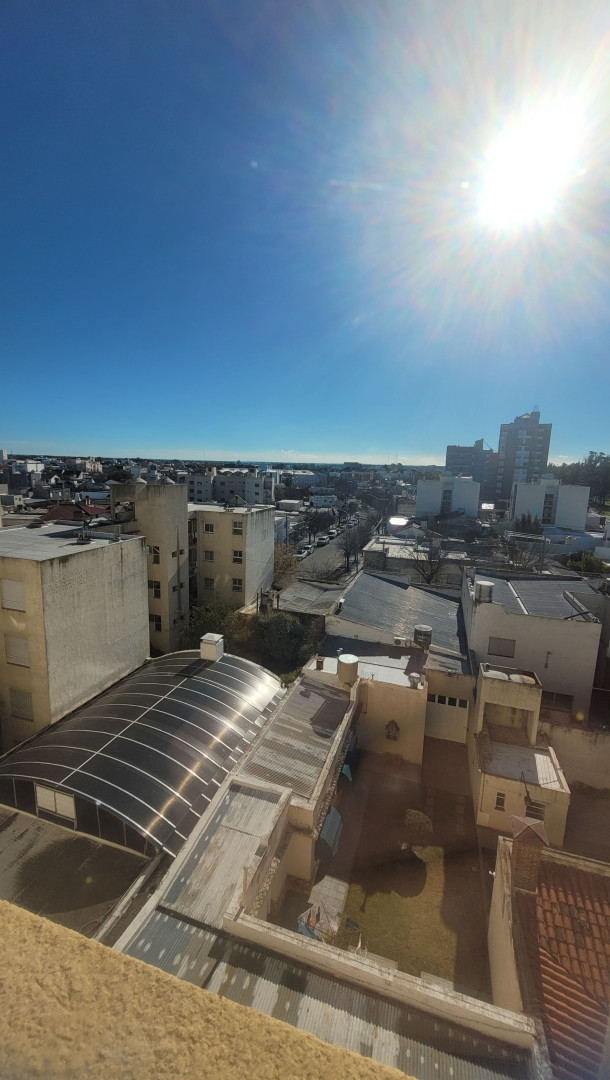 Departamento en Alquiler en Avenida Alem 1220, Universitario, Bahía Blanca - Bahía Blanca Propiedades | SITIO OFICIAL l